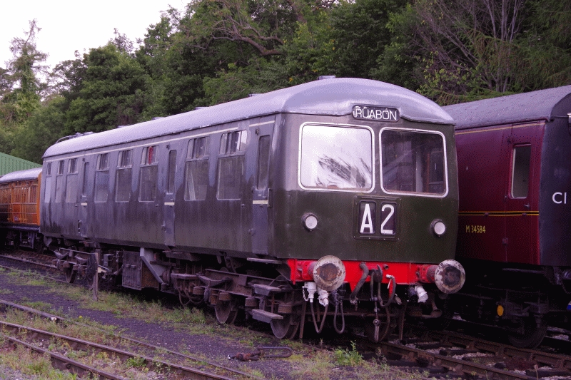 Class 105